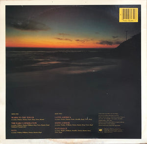 Cedar Walton : Soundscapes (LP, Album, Pit)