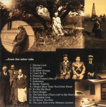 Load image into Gallery viewer, Lost Country : Broken People (CD, Album, Ltd)
