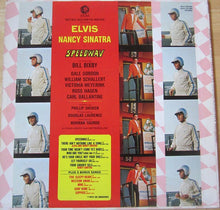 Laden Sie das Bild in den Galerie-Viewer, Elvis Presley : Speedway (LP, Album)
