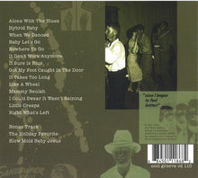 Charger l&#39;image dans la galerie, Lost Country : When We Danced (CD, Album, Ltd)
