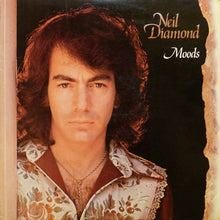 Laden Sie das Bild in den Galerie-Viewer, Neil Diamond : Moods (LP, Album, RE)
