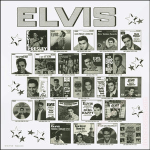 Elvis Presley : Fun In Acapulco (LP, Album, RE, Ind)