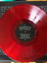 Load image into Gallery viewer, The Cult : Love (LP, Album, RE, Red)
