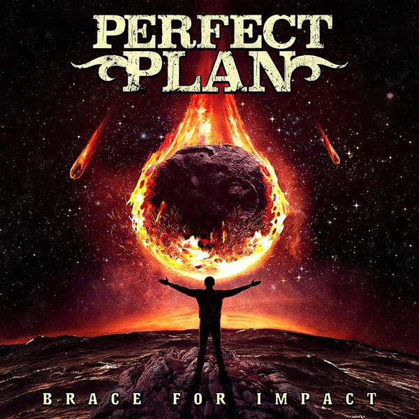 Perfect Plan : Brace For Impact (2xLP, Album, Ltd)