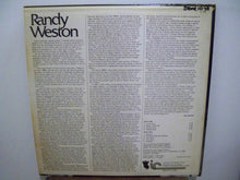 Load image into Gallery viewer, Randy Weston : African Nite (LP, Album)
