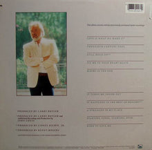 Laden Sie das Bild in den Galerie-Viewer, Kenny Rogers : Love Is What We Make It (LP, Album)
