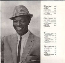 Load image into Gallery viewer, Nat King Cole : The Beautiful Moods Of Nat King Cole (2xLP, Comp)
