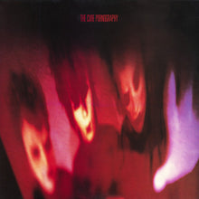 Load image into Gallery viewer, The Cure : Pornography (LP, Album, RE, RM, Tak)
