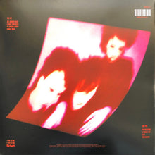 Charger l&#39;image dans la galerie, The Cure : Pornography (LP, Album, RE, RM, Tak)
