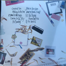 Load image into Gallery viewer, INXS : The Swing (LP, Album, Ltd, RE, Blu)
