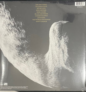 INXS : Shabooh Shoobah (LP, Album, Ltd, RE, 40t)