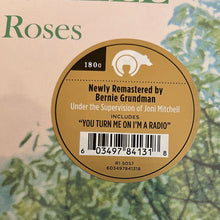 Laden Sie das Bild in den Galerie-Viewer, Joni Mitchell : For The Roses (LP, Album, RE, RM, 180)
