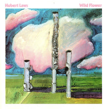 Charger l&#39;image dans la galerie, Hubert Laws : Wild Flower (CD, Album, RE, RM, Bon)
