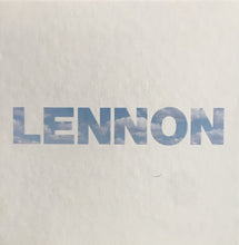 Load image into Gallery viewer, John Lennon : John Lennon Signature Box (Box, Comp + CD, Album, RE, RM + CD, Album, RE, RM )
