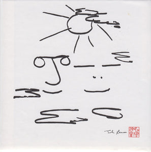 John Lennon : John Lennon Signature Box (Box, Comp + CD, Album, RE, RM + CD, Album, RE, RM )