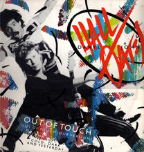 Load image into Gallery viewer, Daryl Hall &amp; John Oates : Out Of Touch (12&quot;, Maxi, Single)
