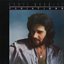 Load image into Gallery viewer, Eddie Rabbitt : Variations (LP, Album, Spe)
