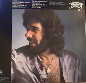 Eddie Rabbitt : Variations (LP, Album, Spe)