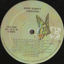 Load image into Gallery viewer, Eddie Rabbitt : Variations (LP, Album, Spe)
