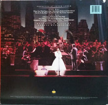 Laden Sie das Bild in den Galerie-Viewer, Linda Ronstadt With Nelson Riddle &amp; His Orchestra* : For Sentimental Reasons (LP, Album, All)
