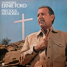 Load image into Gallery viewer, Tennessee Ernie Ford : Precious Memories (2xLP, Comp, Gat)

