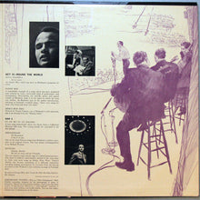 Laden Sie das Bild in den Galerie-Viewer, Harry Belafonte : Belafonte At Carnegie Hall (The Complete Concert) (2xLP, Album, Mono, RP, Ind)
