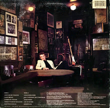Load image into Gallery viewer, Mason Ruffner : Mason Ruffner (LP, Album)
