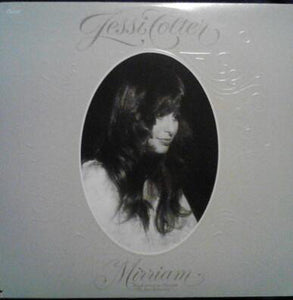Jessi Colter : Mirriam (LP, Album)