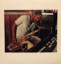 Laden Sie das Bild in den Galerie-Viewer, Grover Washington, Jr. : Winelight (LP, Album, RE, Hal)
