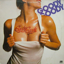 Laden Sie das Bild in den Galerie-Viewer, Goody Goody : Goody Goody (LP, Album, PR)
