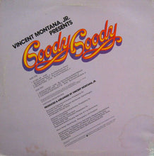 Load image into Gallery viewer, Goody Goody : Goody Goody (LP, Album, PR)
