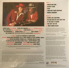 Laden Sie das Bild in den Galerie-Viewer, Lonnie Mack : Strike Like Lightning (LP, Album, Ltd, RE, Cle)
