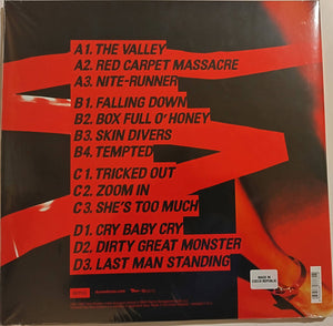 Duran Duran : Red Carpet Massacre (2xLP, Album, RE)