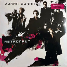 Laden Sie das Bild in den Galerie-Viewer, Duran Duran : Astronaut (2xLP, Album, RE)
