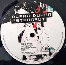 Charger l&#39;image dans la galerie, Duran Duran : Astronaut (2xLP, Album, RE)
