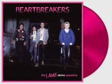 Load image into Gallery viewer, The Heartbreakers (2) : The L.A.M.F. Demo Sessions (LP, Comp, Tra)
