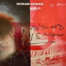 Laden Sie das Bild in den Galerie-Viewer, Duran Duran : All You Need Is Now (2xLP, Album, RE)
