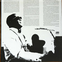 Charger l&#39;image dans la galerie, Ray Charles : Live (2xLP, Comp, Gat)
