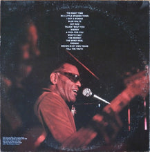 Load image into Gallery viewer, Ray Charles : Live (2xLP, Comp, Gat)
