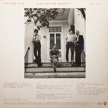 Load image into Gallery viewer, Gary Burton Quartet : Picture This (LP, Album)
