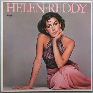 Helen Reddy : Ear Candy (LP, Album, Gol)