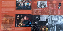 Laden Sie das Bild in den Galerie-Viewer, Tower Of Power : 40th Anniversary The Fillmore Auditorium, San Francisco (LP, Album, Ltd, Num, Ora)
