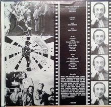 Laden Sie das Bild in den Galerie-Viewer, Stanley Black Conducting The London Festival Orchestra &amp; Chorus* : Film Spectacular Volume 4 &quot;The Epic&quot; (LP, Album, Gat)
