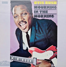 Load image into Gallery viewer, Otis Rush : Mourning In The Morning (LP, Album, PR )
