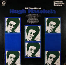 Load image into Gallery viewer, Hugh Masekela : All-Time Hits Of Hugh Masekela (LP, Comp)
