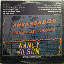 Load image into Gallery viewer, Nancy Wilson : The Nancy Wilson Show! (LP, Album, Mono)
