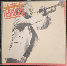 Load image into Gallery viewer, Maynard Ferguson : The Best Of Maynard Ferguson (LP, Comp, Ter)
