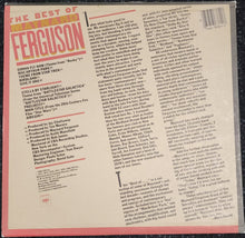 Load image into Gallery viewer, Maynard Ferguson : The Best Of Maynard Ferguson (LP, Comp, Ter)
