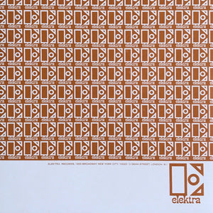 The Doors : The Doors (LP, Album, RE, 180)