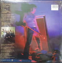 Load image into Gallery viewer, Johnny &amp; The Distractions : Let It Rock (LP, Album)
